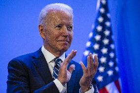 National Education Association Meeting - Washington