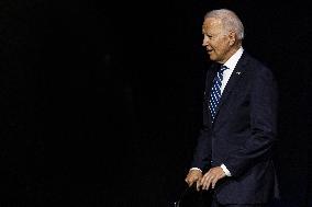 National Education Association Meeting - Washington