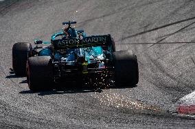 F1 Grand Prix of Austria - Spielberg
