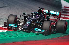 F1 Grand Prix of Austria - Spielberg