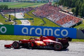 F1 Grand Prix of Austria - Spielberg