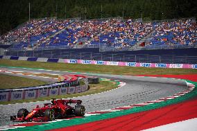 F1 Grand Prix of Austria - Spielberg