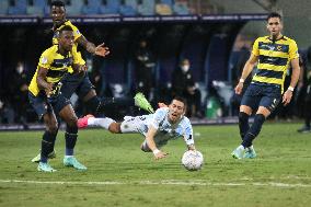 Copa America - Quarter Final - Argentina v Ecuador