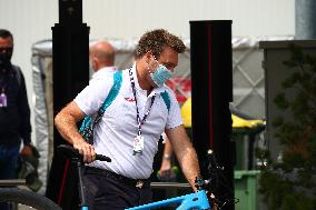 Formula 1 Austrian GP 2021 - Spielberg