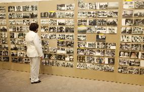 Roselyne Bachelot at the Fondation Luma inauguration - Arles