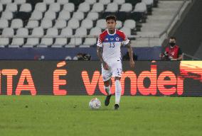 Copa America - Brazil v Chile