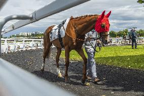 Grand Prix De Saint-Cloud