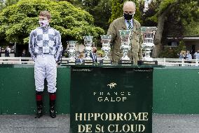 Grand Prix De Saint-Cloud