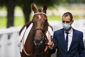 Grand Prix De Saint-Cloud