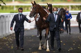 Grand Prix De Saint-Cloud