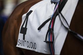 Grand Prix De Saint-Cloud