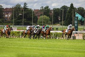 Grand Prix De Saint-Cloud