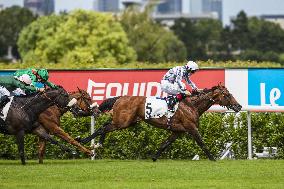 Grand Prix De Saint-Cloud