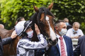 Grand Prix De Saint-Cloud