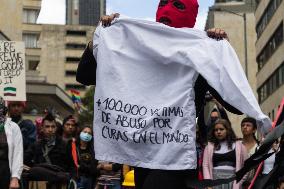 International Pride Parade - Colombia