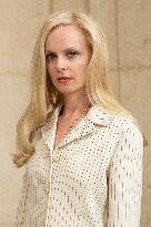 Photocall Dior - Paris