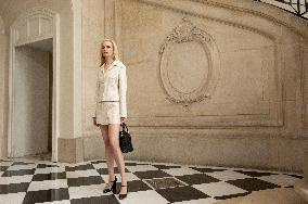 Photocall Dior - Paris