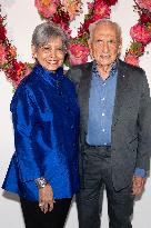 Louis Vuitton Dinner - Paris