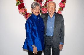 Louis Vuitton Dinner - Paris