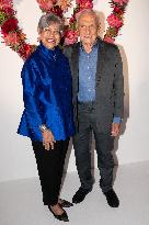 Louis Vuitton Dinner - Paris