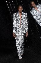 PFW - Azzaro Runway