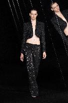 PFW - Azzaro Runway