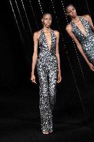 PFW - Azzaro Runway