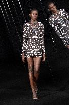 PFW - Azzaro Runway