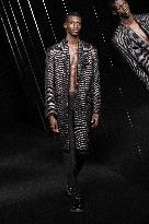 PFW - Azzaro Runway