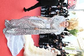 Cannes - Annette Screening