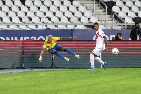 Copa America - Brazil v Peru