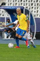 Copa America - Brazil v Peru