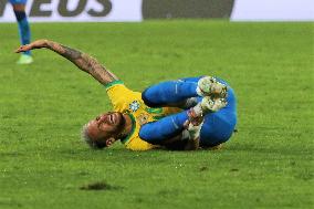 Copa America - Brazil v Peru