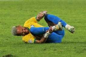 Copa America - Brazil v Peru