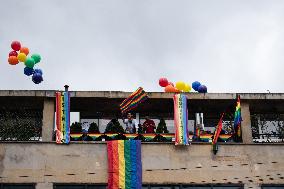 International Pride Day Celebrations - Colombia
