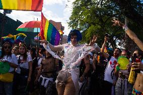 International Pride Day Celebrations - Colombia