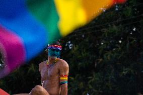 International Pride Day Celebrations - Colombia