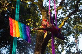 International Pride Day Celebrations - Colombia