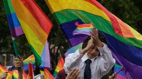 International Pride Day Celebrations - Colombia