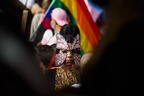 International Pride Day Celebrations - Colombia