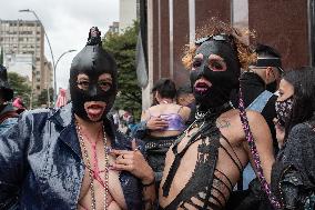 International Pride Day Celebrations - Colombia