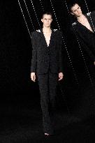 PFW - Azzaro Runway