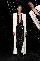 PFW - Azzaro Runway