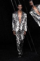 PFW - Azzaro Runway