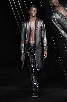 PFW - Azzaro Runway
