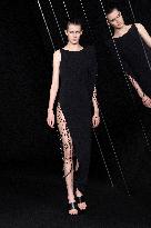 PFW - Azzaro Runway