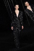 PFW - Azzaro Runway