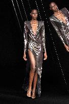 PFW - Azzaro Runway