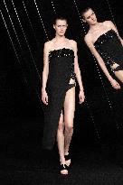 PFW - Azzaro Runway