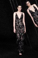 PFW - Azzaro Runway